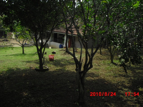 Casa Rio De Una Com 2 Dorms