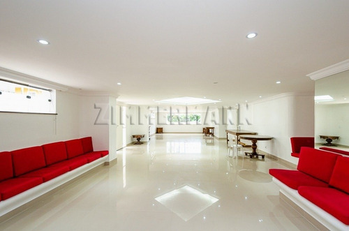 Imagem 10 de 15 de Apartamento - Vila Olimpia - Ref: 113030 - V-113030