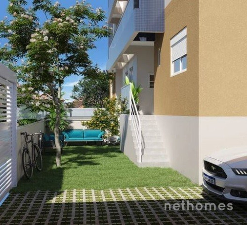 Imagem 5 de 10 de Apartamento - Ingleses Do Rio Vermelho - Ref: 22753 - V-22753