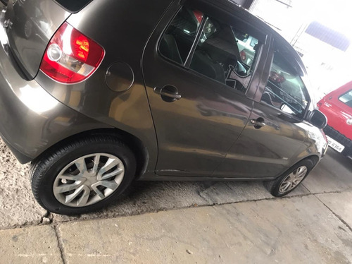 Imagem 4 de 4 de Volkswagen Fox 2009