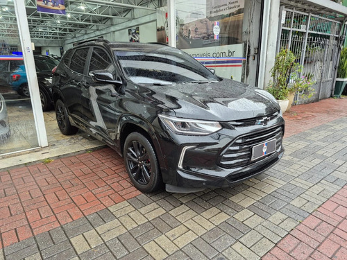 Chevrolet Tracker 1.2 Premier Turbo Aut. 5p