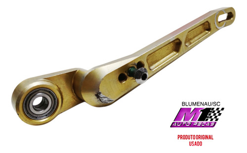 Pedal De Cambio Yamaha Yzf R1 2008 Cxa051 (Usado)
