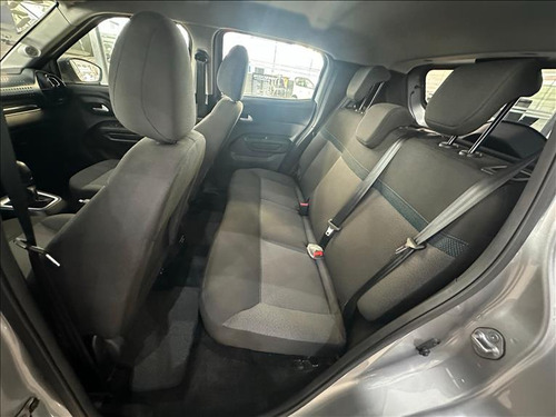 Citroën C3 1.0 Firefly Feel
