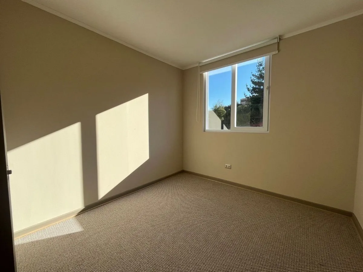 Imagen 4 de 14 de Arriendo Departamento En Curauma