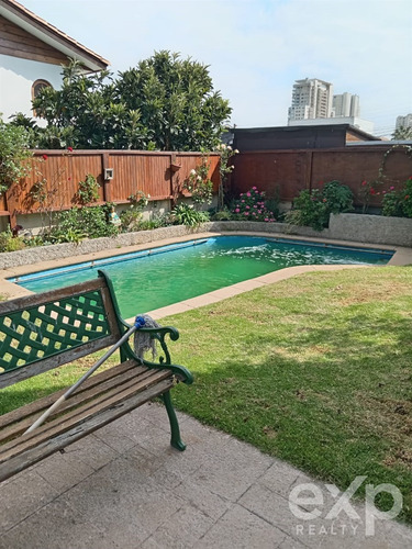 Venta Casa 4 Dormitorios Vista Al Mar En Reñaca