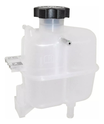 Deposito Anticongelante Spark 2011 2012 2013 2014 Acdelco