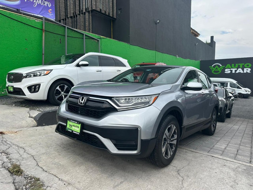 Honda CR-V 1.5 Turbo Plus Cvt