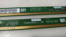 Comprar T-com Integradas Display Hitachi Cdh-le50smart02 T500hvd02.1