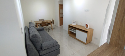 Venta Departamento De 2 Ambientes Luminoso/reciclado/mar Del Plata