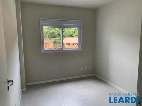 Imagem 7 de 14 de Apartamento - Itacorubi - Sc - 634309
