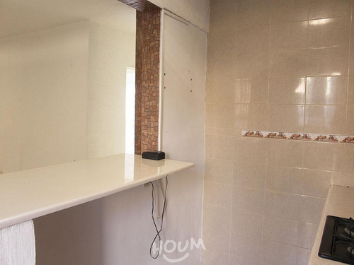 Imagen 4 de 20 de Departamento En Leyes De Reforma, Iztapalapa Con 2 Recámaras, 69 M², Id: 27911