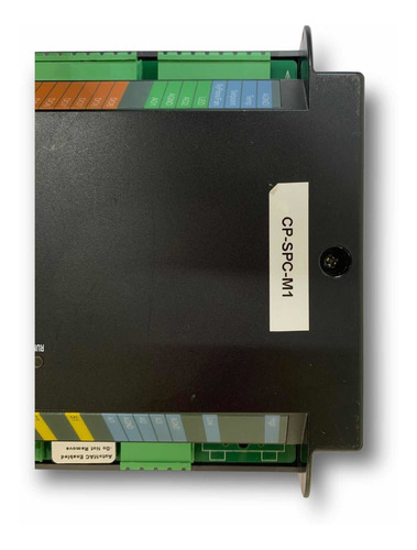 Honeywell Módulo De Control Cp-spc