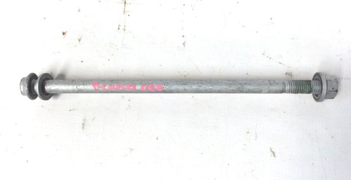 Tornillo Eje Soporte Delantero Motor Bmw R 1250 Gs Rallye (Usado)