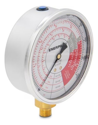 Sch-302h - Enerpac - Conjunto Hidraulico Con Bomba Manual