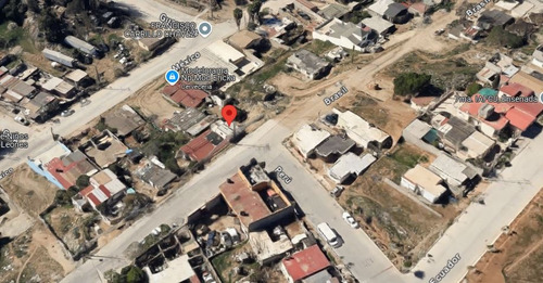 Sk16 - Casa En Remate Bancario En C. Brasil , Las Lomitas, Mexicali B.c. (65% Debajo Del Valor Comercial Solo Recurso Propio De Contado)