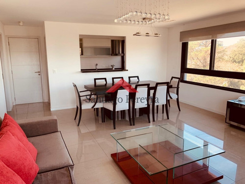 Apartamento En Venta - Mansa- Ref: 6537