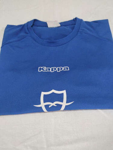 Camiseta De Futbol De Malvin Original Kappa