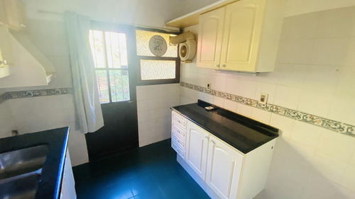 Imagen 21 de 30 de Venta Casa 3 Dormitorios Jardin Fondo Parrillero - El Pinar Sur