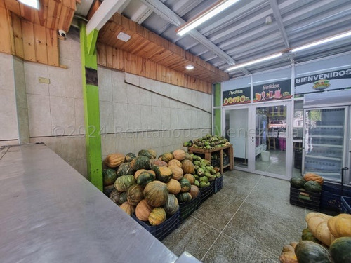 Maritza Lucena Alquila En Excelente Zona, Con Alto Trafico Y Visibilidad Te Traigo Este Local Comercial, Este De Barquisimeto, Planta Eléctrica, Ideal Para Negocio, Santa María, Vigilancia.