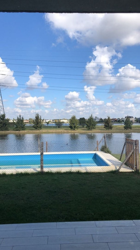 Imagen 4 de 30 de Casa En Venta En San Gabriel, Villanueva, Tigre