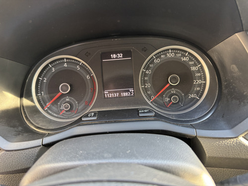 Volkswagen Gol Trend 1.6 Comfortline 101cv