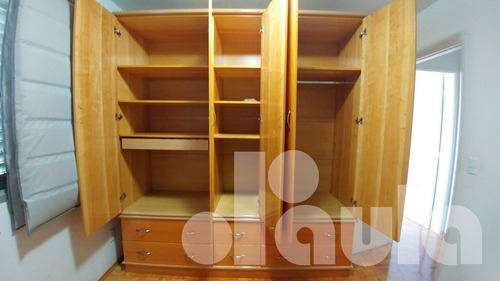Imagem 8 de 14 de Excelente Apartamento De 52mts2 Na Vila Prudente - 1033-10496