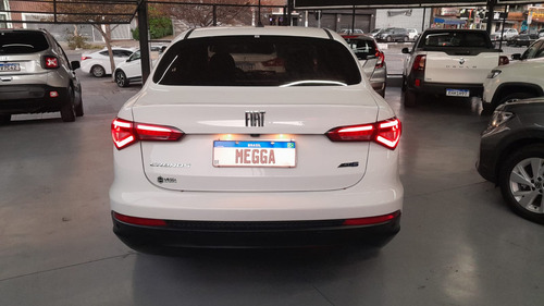 Fiat Outros Modelos CRONOS PRECISION 1.8 16V FLEX AUT.