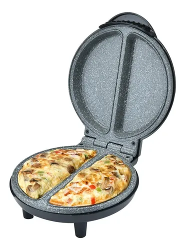 comprar Máquina Para Hacer Omelette Omelette Maker Bom040 Blanik