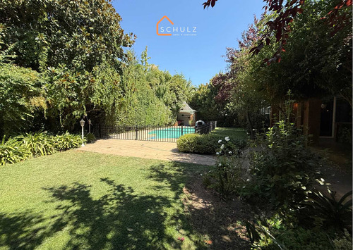 En Venta Casa En Parcelas Del Parque (83843)