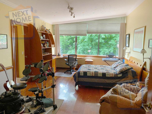 Imagen 27 de 30 de Venta Casa Lomas De Tecamachalco