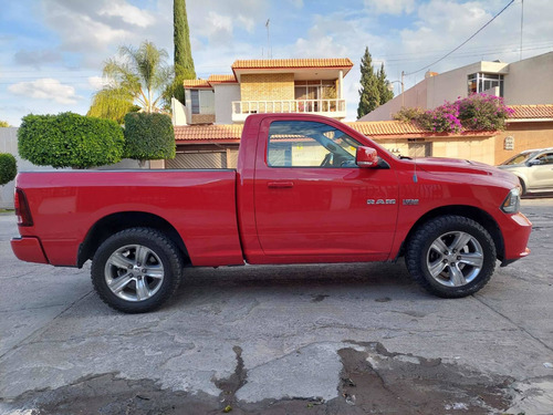 Imagen 4 de 15 de Dodge Ram Rt