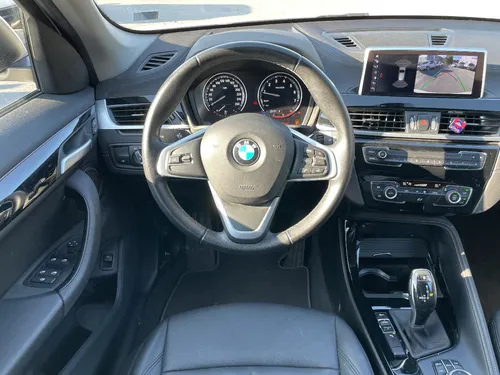 BMW X1 2.0 Sdrive 20ia X Line At