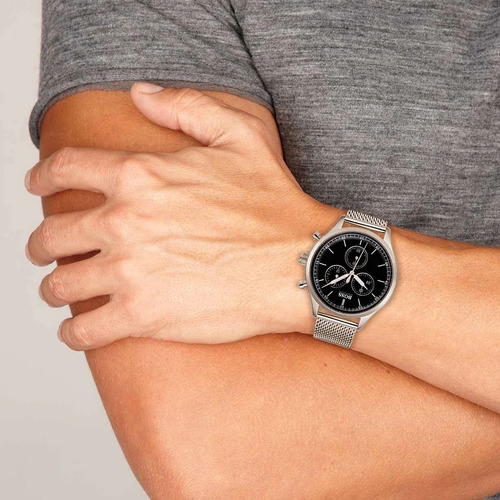 N Reloj De For Hombreintercambio Hb1513548