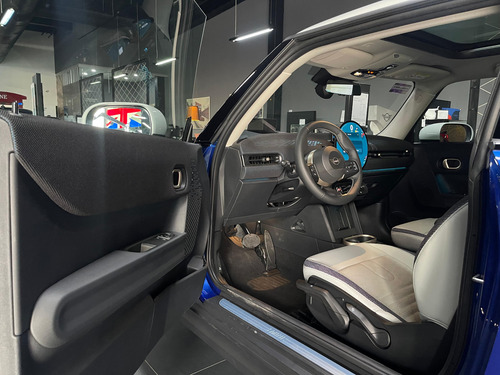 Mini Cooper 1.5 C At 3P