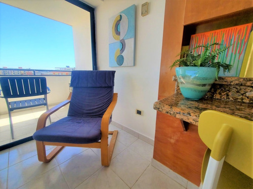 Imagen 6 de 18 de Apartamento Vacacional En La Av Aldonza Manrique De Playa El Angel Isla Margarita