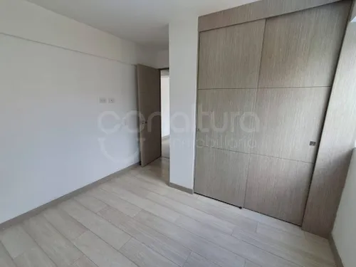 Apartamento En Arriendo Pan De Azucar 472-6718