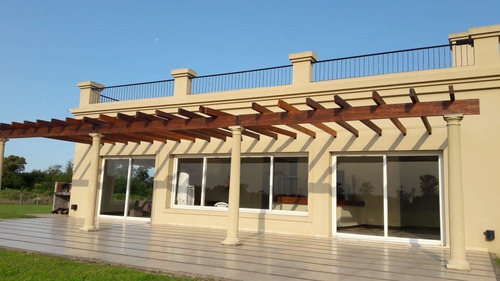 Imagen 4 de 13 de Lotes En Venta B° La Asunción - Luján