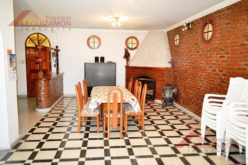 Imagen 4 de 20 de Barrio Cerrado Santa Amelia - 13.300m2 - Parque - Piscina - Casaquinta - Quincho