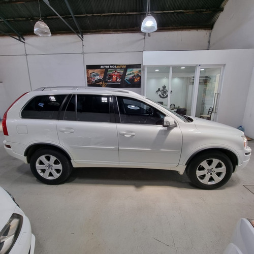 Imagen 7 de 15 de Volvo Xc90 2.4 D5 185 Hp At