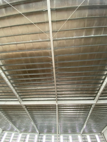 Imagen 9 de 13 de Depósito Nave Logística 1000 A 3000 M2 Impecable Colectora Norte Seguridad 24hs
