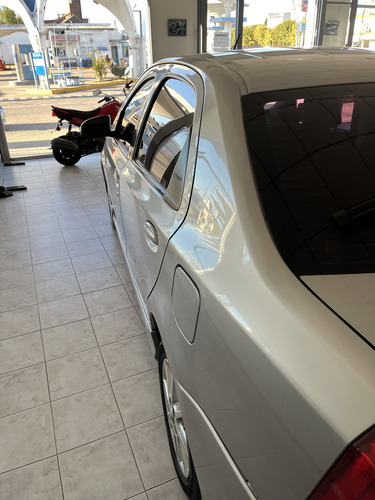 Toyota Etios 1.5 Sedan Xls At