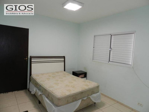 Imagem 29 de 30 de Casa Com 2 Dormitórios À Venda, 153 M² Por R$ 600.000,00 - Limão - São Paulo/sp - Ca0109