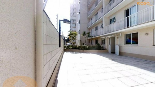 Imagem 3 de 29 de Apartamento - Ref: 10200