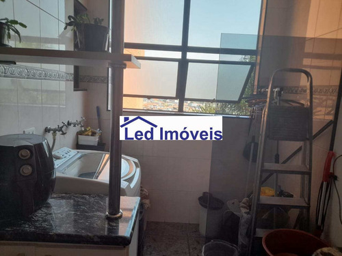Imagem 13 de 21 de Apartamento Com 2 Dorms, Jaguaribe, Osasco - R$ 299 Mil, Cod: 1132 - V1132