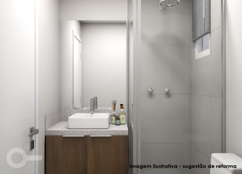 Imagem 2 de 17 de Apartamento Padrão Em São Paulo - Sp - Ap0515_rncr