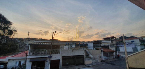 Imagem 30 de 30 de Sobrado À Venda, 185 M² Por R$ 435.000,00 - Jardim Rosa De Franca - Guarulhos/sp - So5216