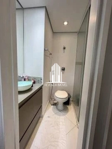 Imagem 7 de 17 de Apartamento Em Santo Amaro, São Paulo/sp De 120m² 3 Quartos À Venda Por R$ 1.063.830,00 - Ap2324849-s