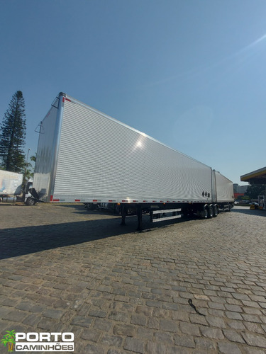 Bitrenzão Facchini 2025 0km 3x3 Bitrem Rodotrem