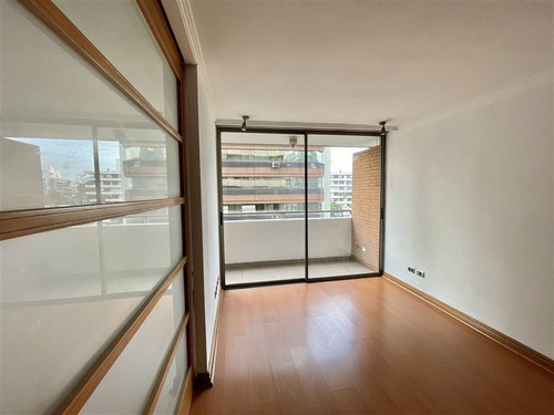 Departamento En Venta De 1 Dorm. En Providencia