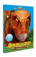 Dinosaurios Estegosaurio Rompecabezas / Lexus